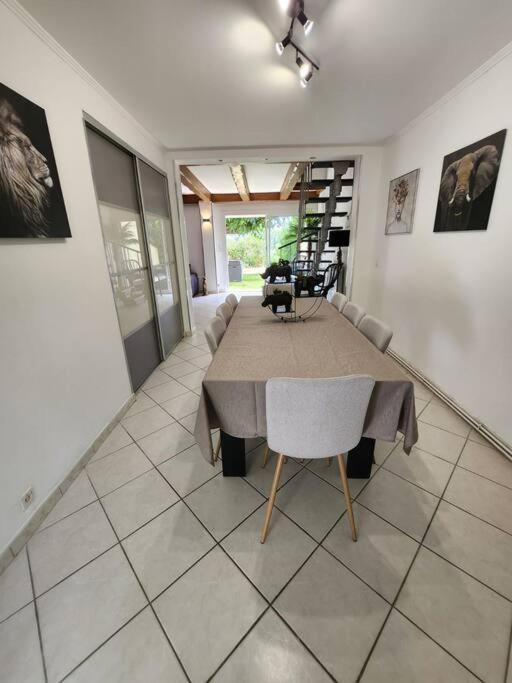 Maison Belissima Holiday home