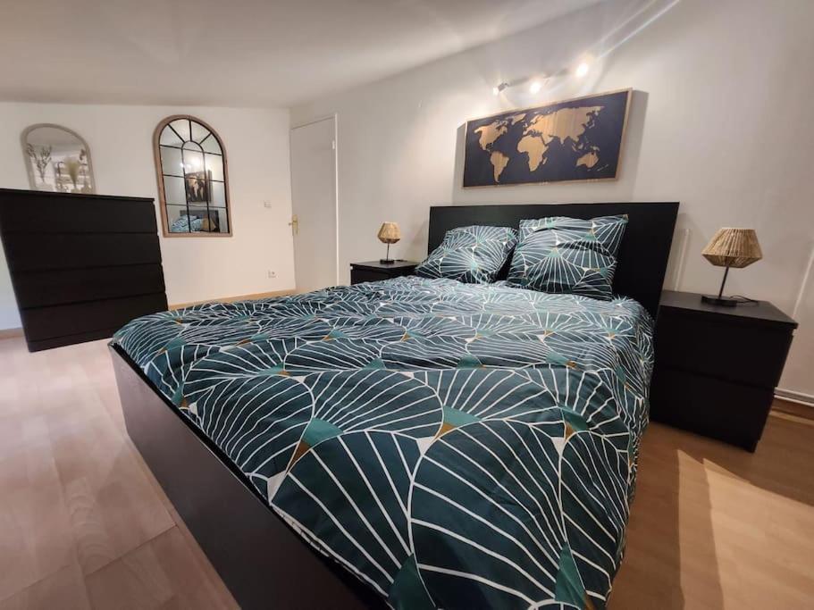 Holiday home Maison Belissima *
