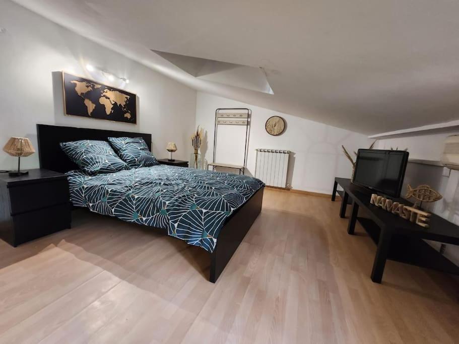Maison Belissima Holiday home *