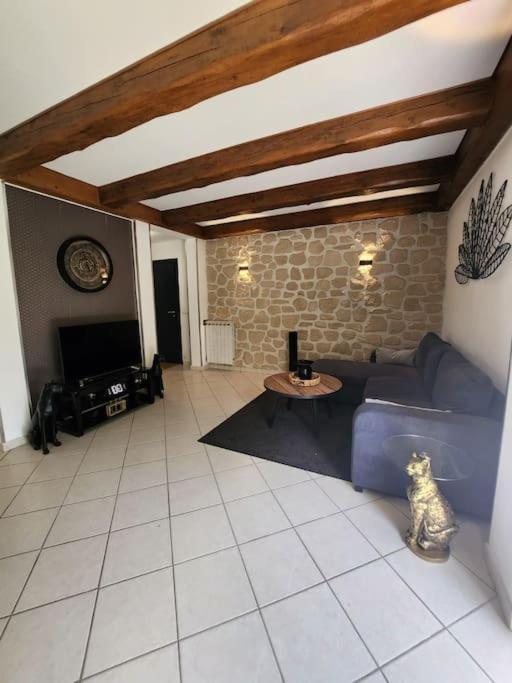 Maison Belissima Holiday home